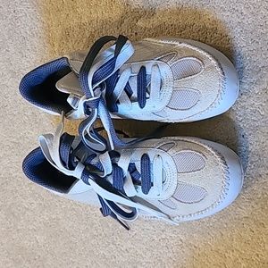 Puma Urban Mobility Suede Shoes Size 7